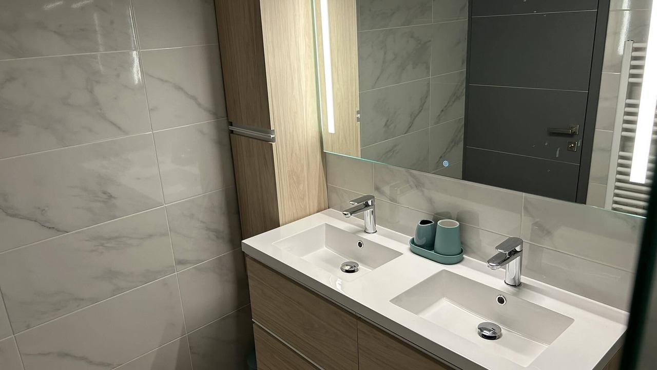 Photo of Bathroom in Pra Loup