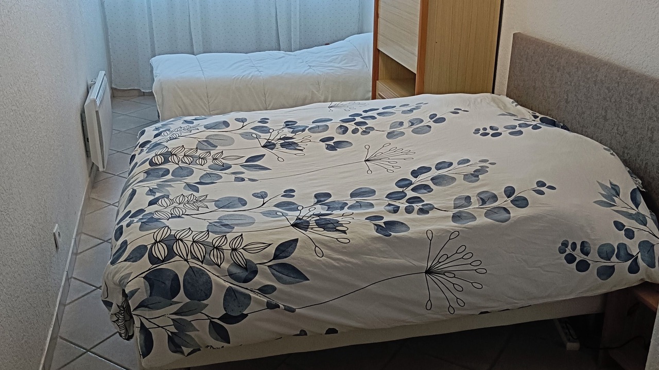 Photo of Bedroom in Pra Loup