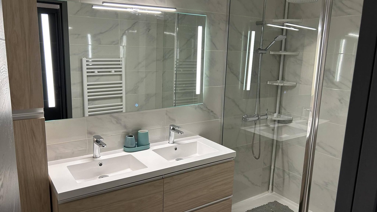 Photo of Bathroom in Pra Loup