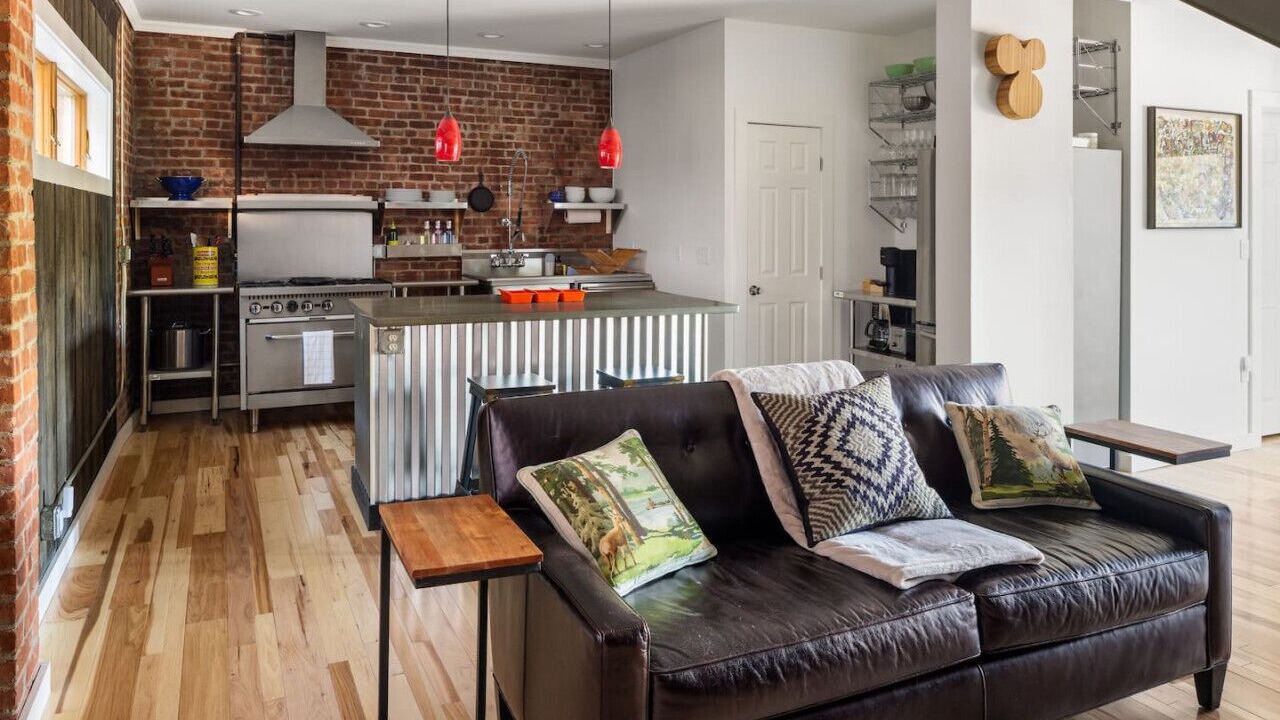 Photo of Bedroom in Catskill