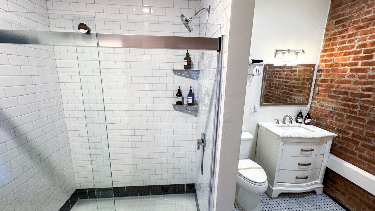 Photo of Bathroom in Catskill