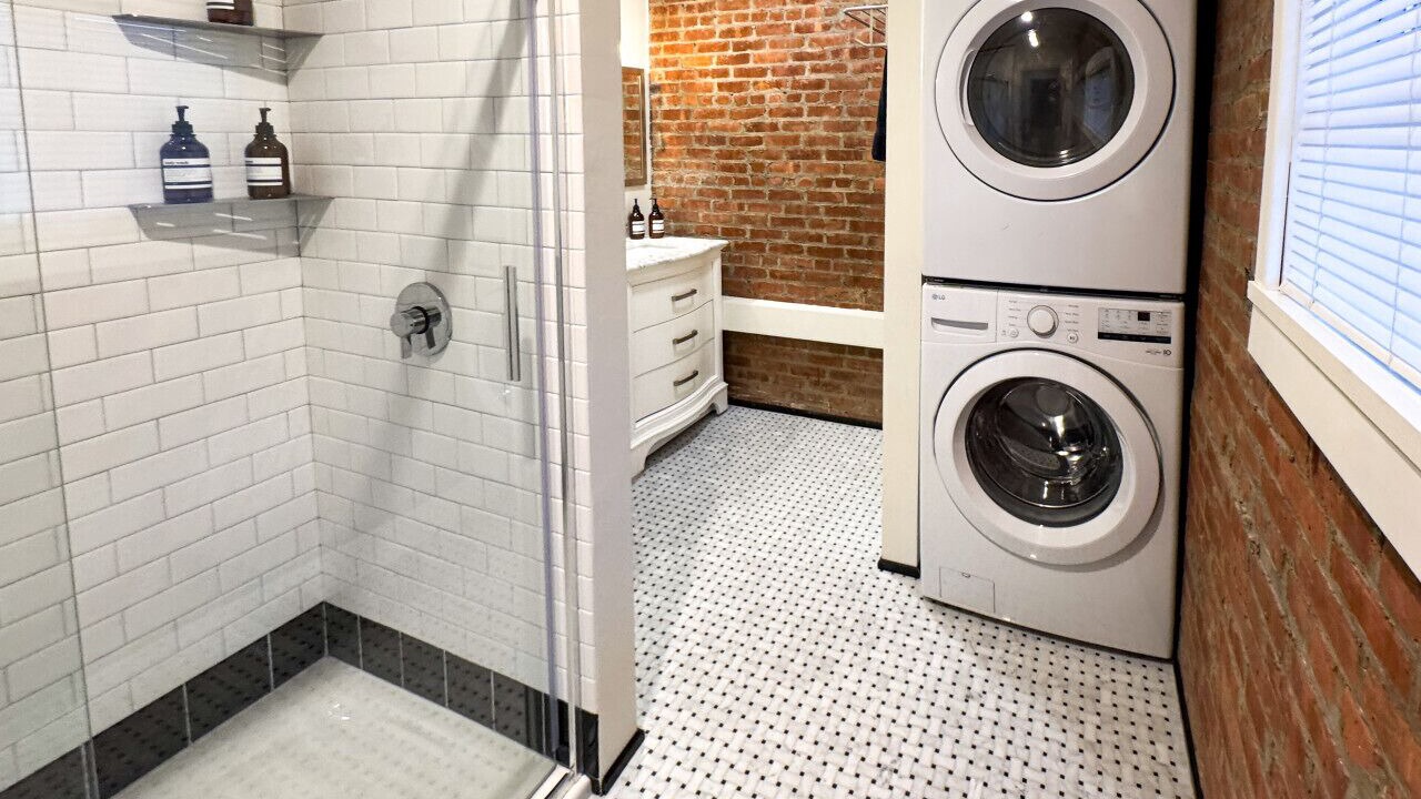 Photo of Bathroom in Catskill