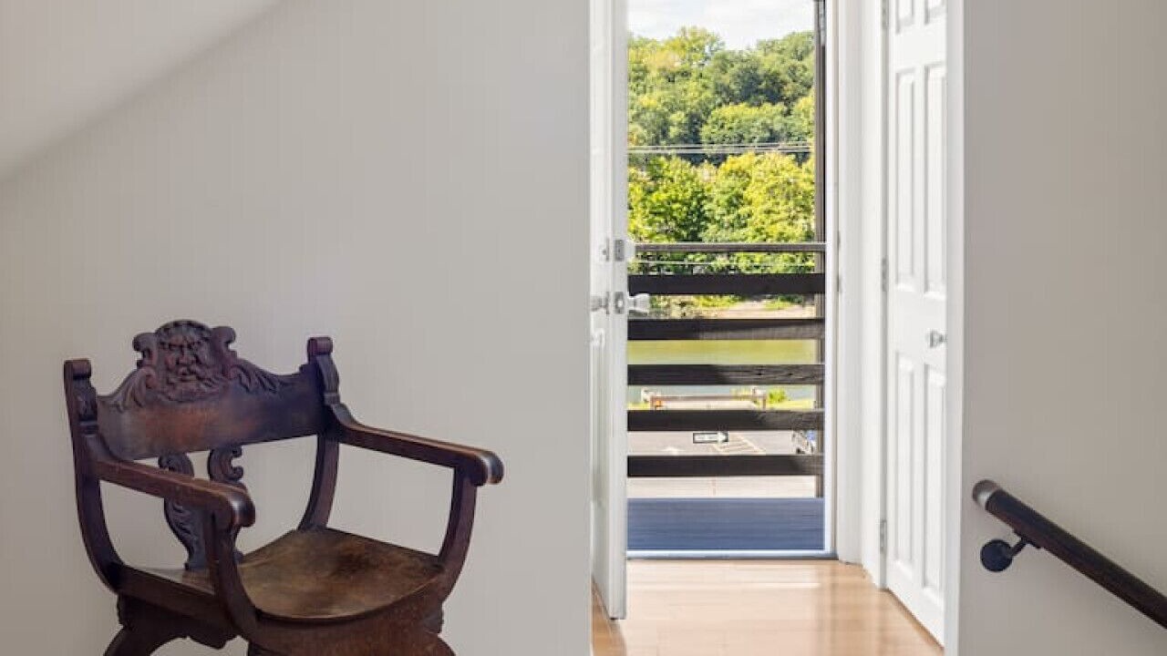 Photo of Patio Balcony in Catskill
