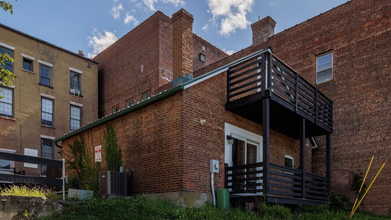 Photo of Patio Balcony in Catskill