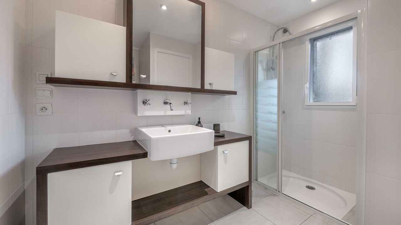 Photo of Bathroom in Tharon-Plage