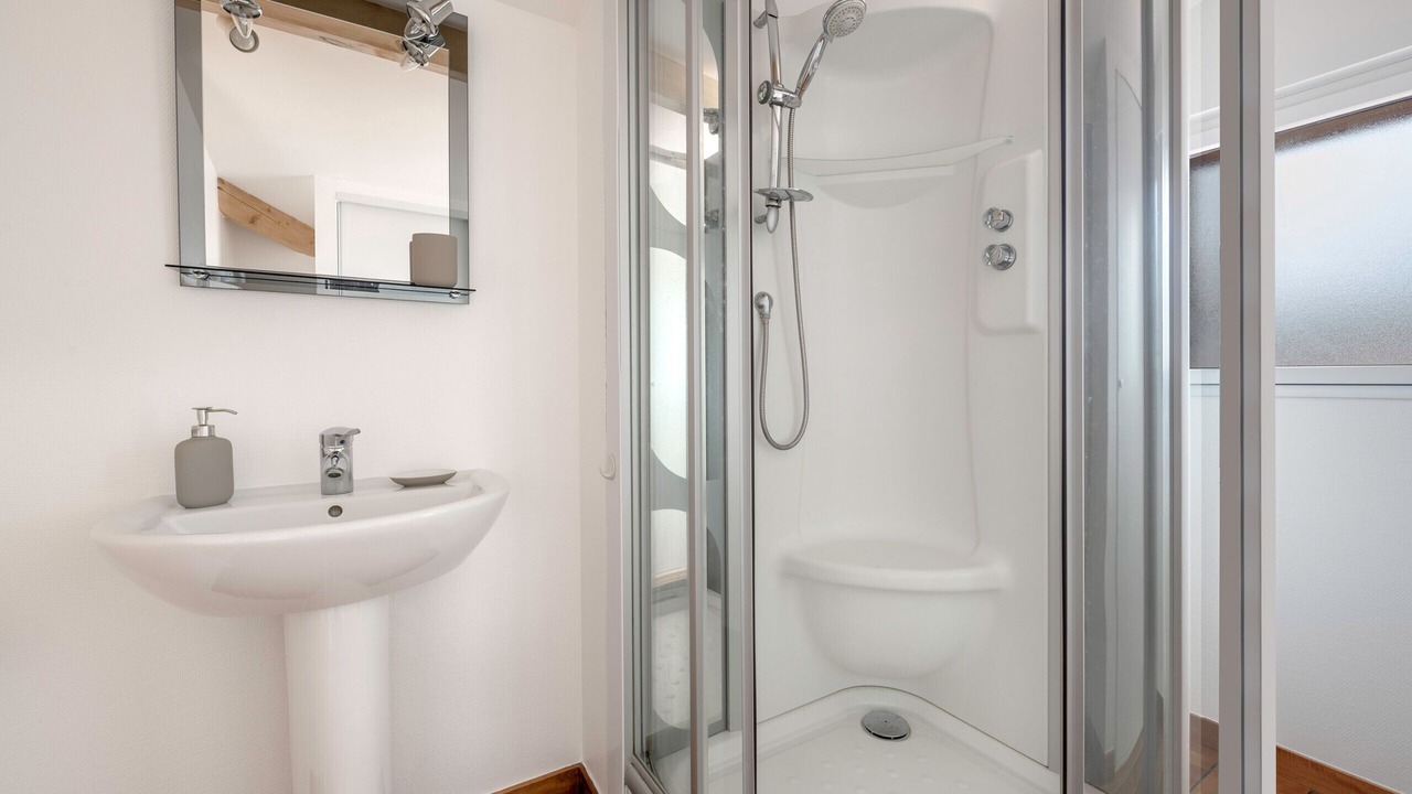 Photo of Bathroom in Tharon-Plage