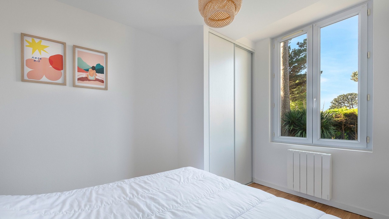 Photo of Bedroom in Tharon-Plage