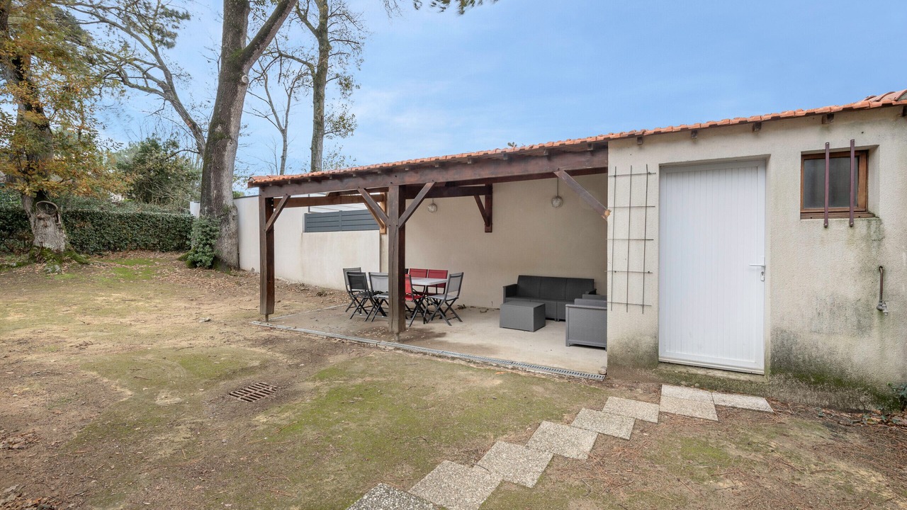Photo of Outdoor in Tharon-Plage