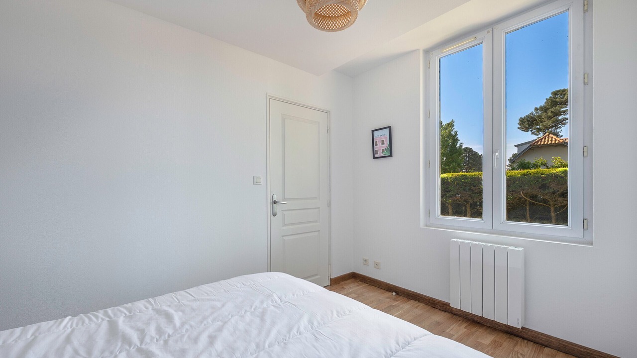 Photo of Bedroom in Tharon-Plage