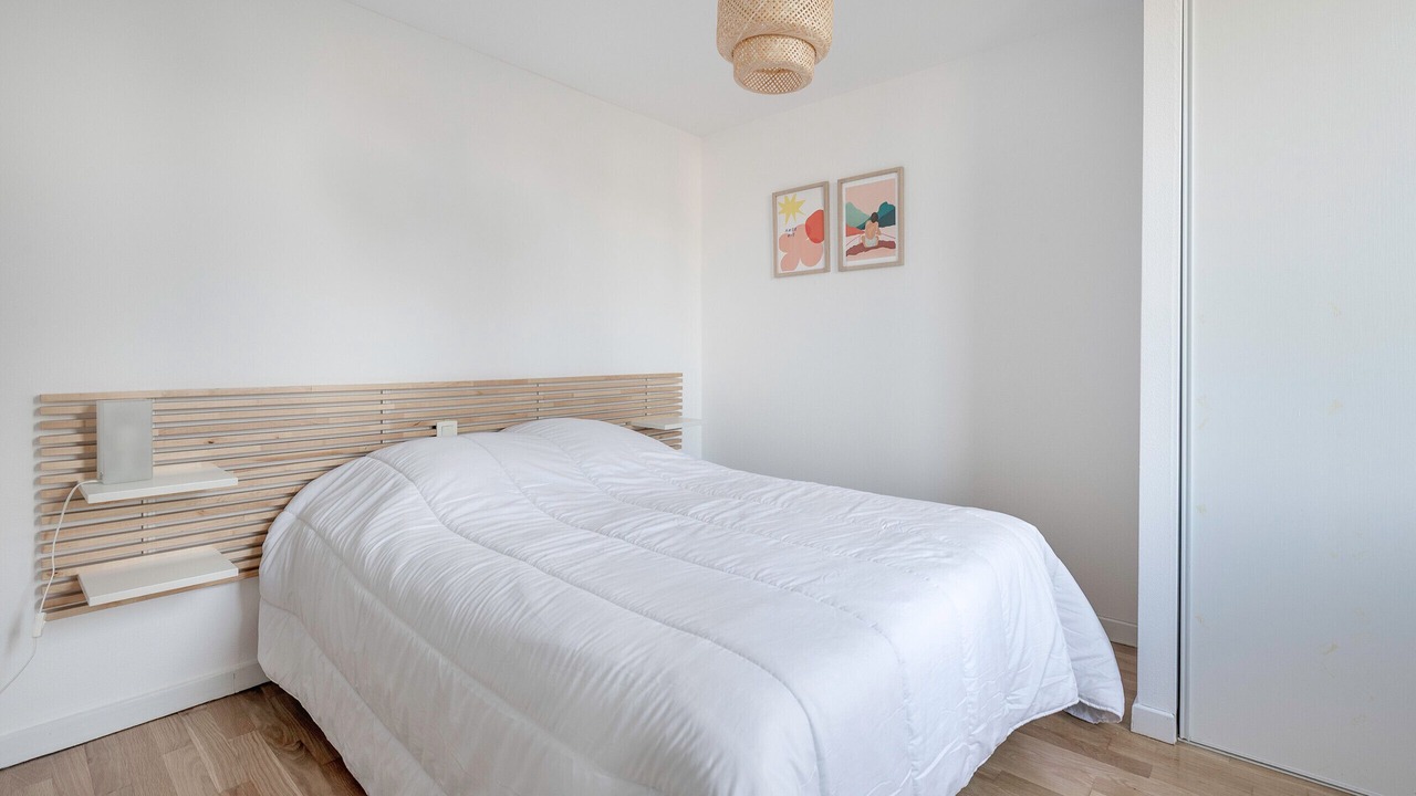 Photo of Bedroom in Tharon-Plage
