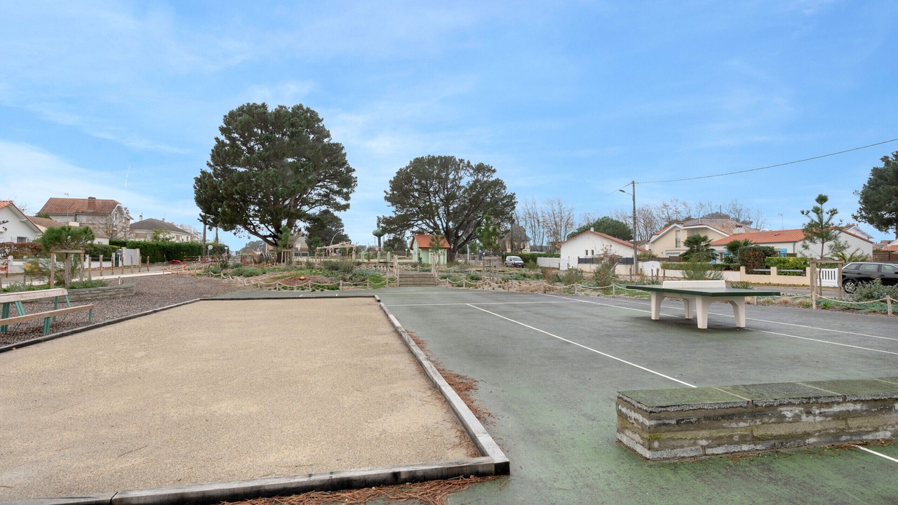 Photo of Outdoor in Tharon-Plage