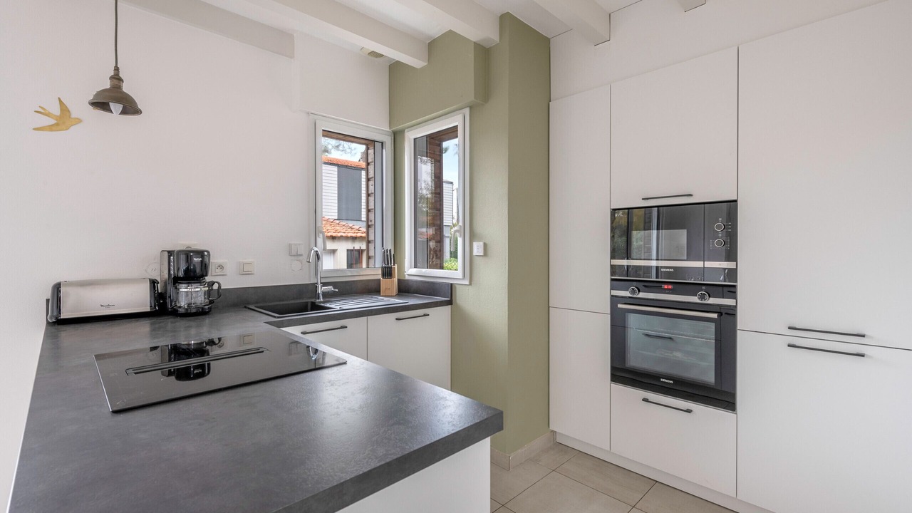 Photo of Kitchen in Tharon-Plage