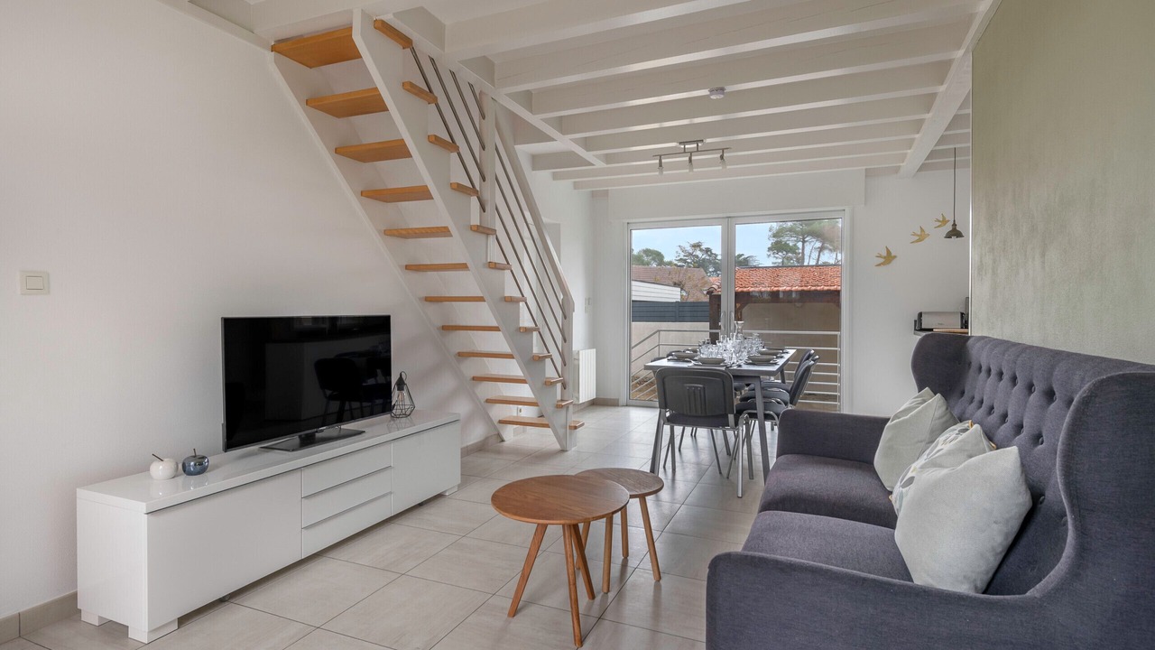 Photo of Livingroom in Tharon-Plage