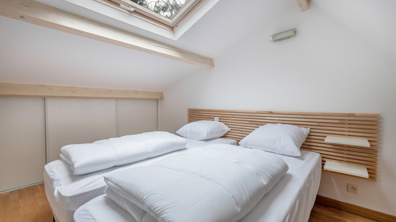 Photo of Bedroom in Tharon-Plage