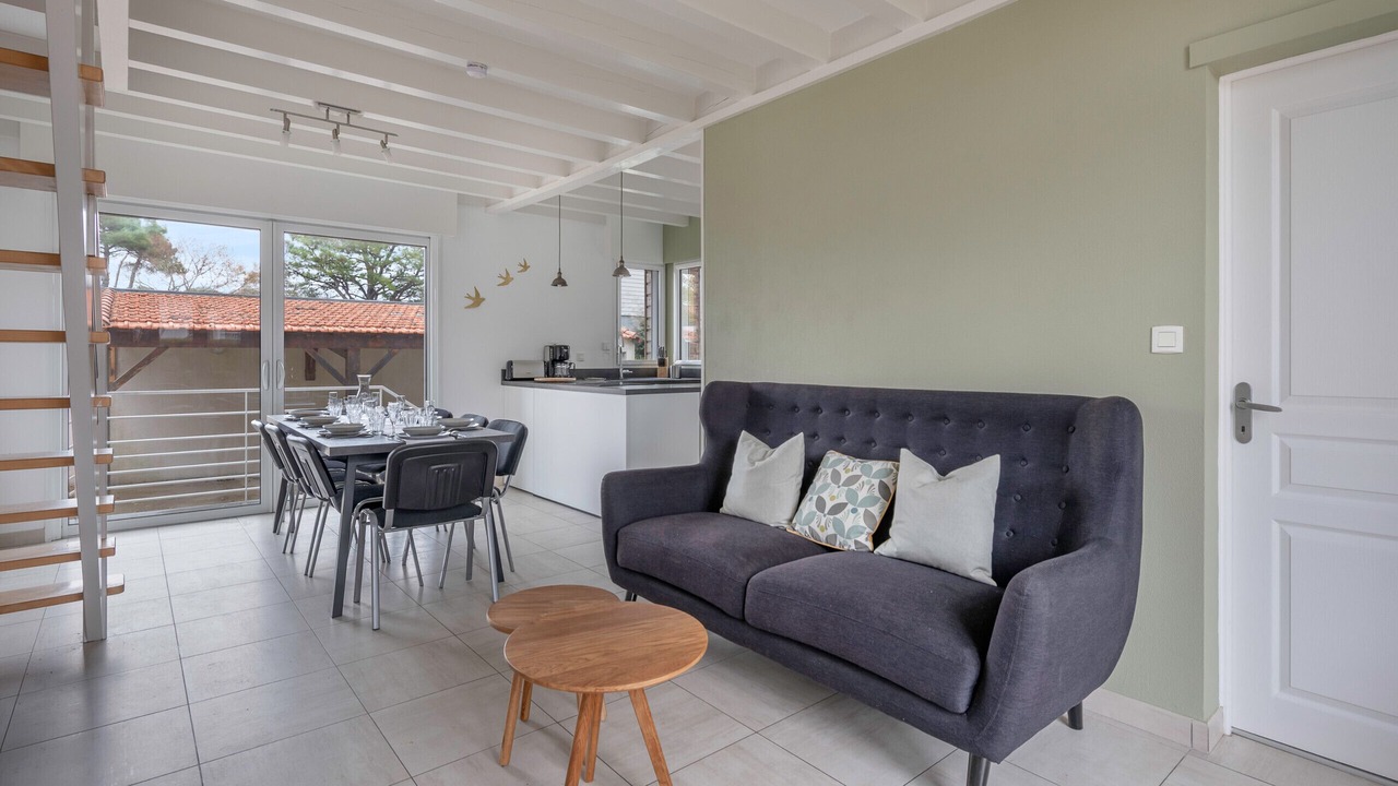 Photo of Livingroom in Tharon-Plage