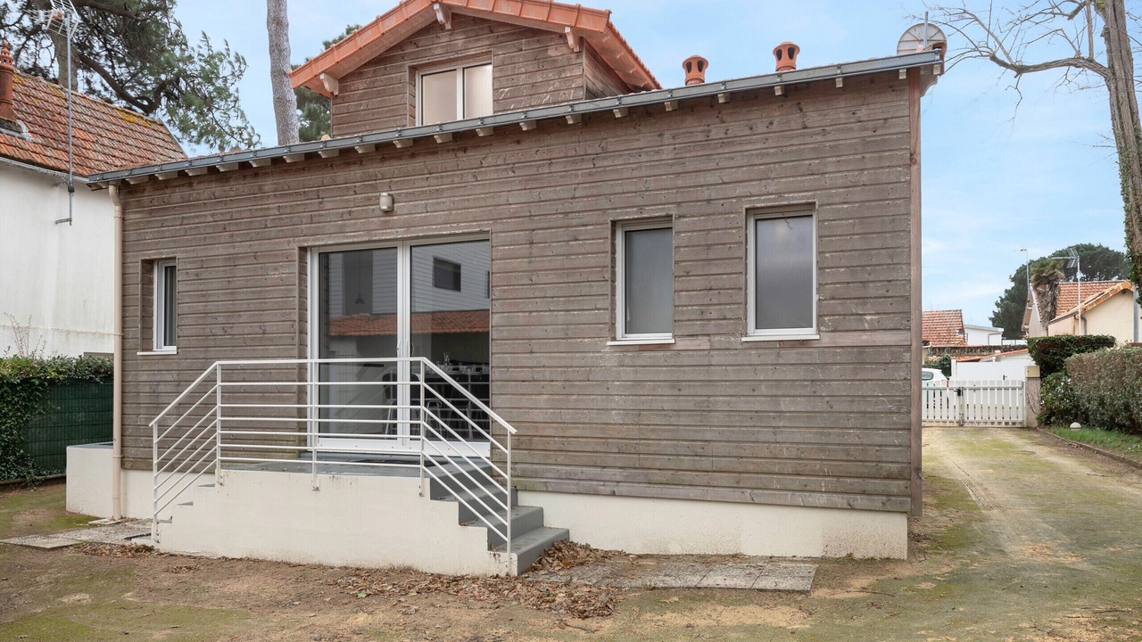 Photo of Outdoor in Tharon-Plage