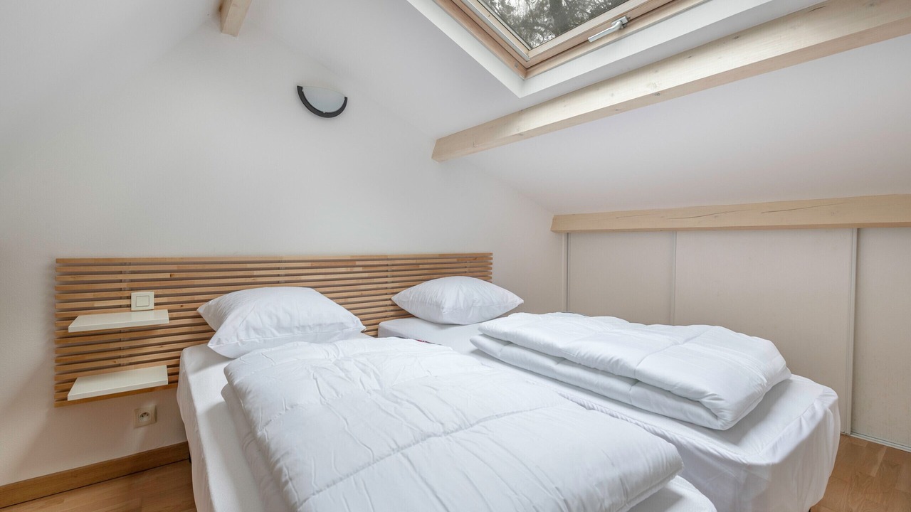 Photo of Bedroom in Tharon-Plage