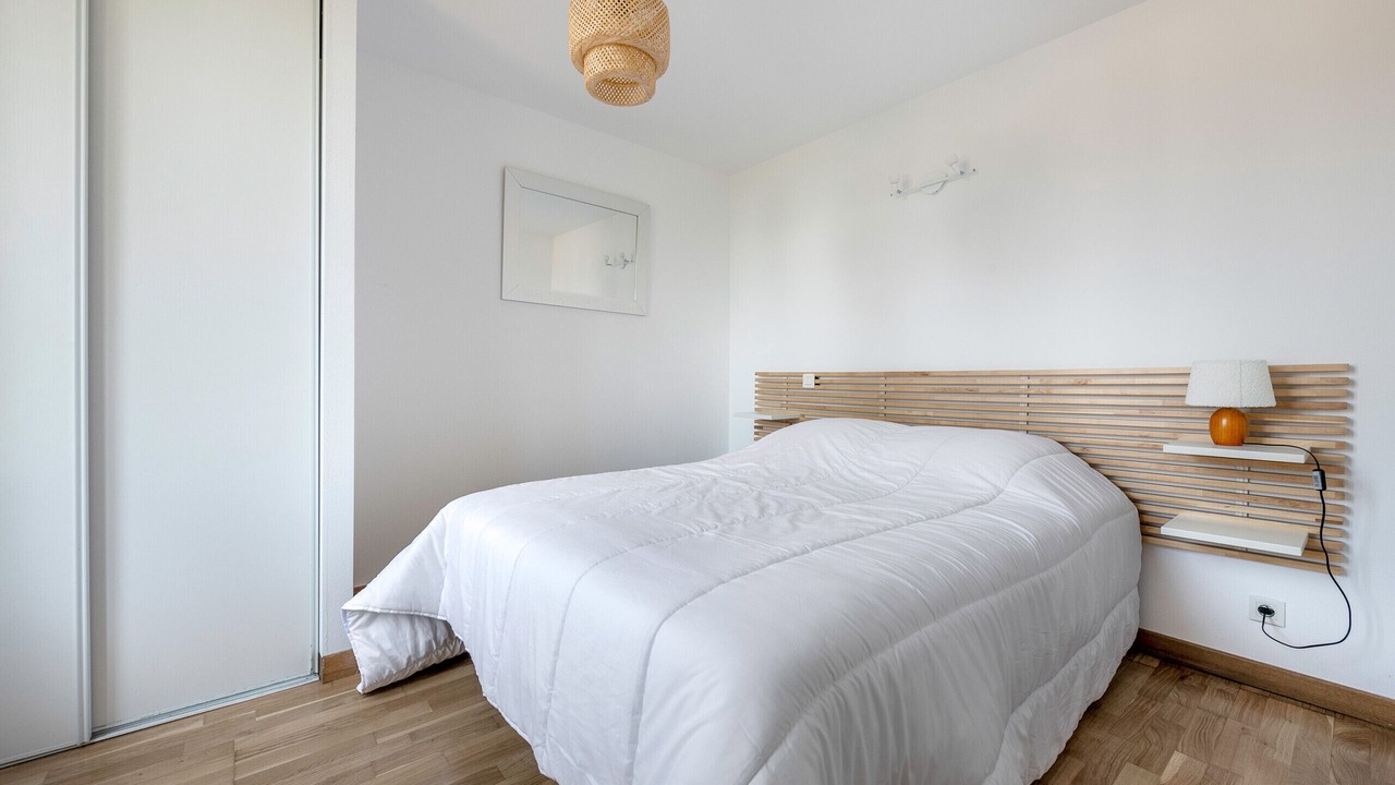 Photo of Bedroom in Tharon-Plage