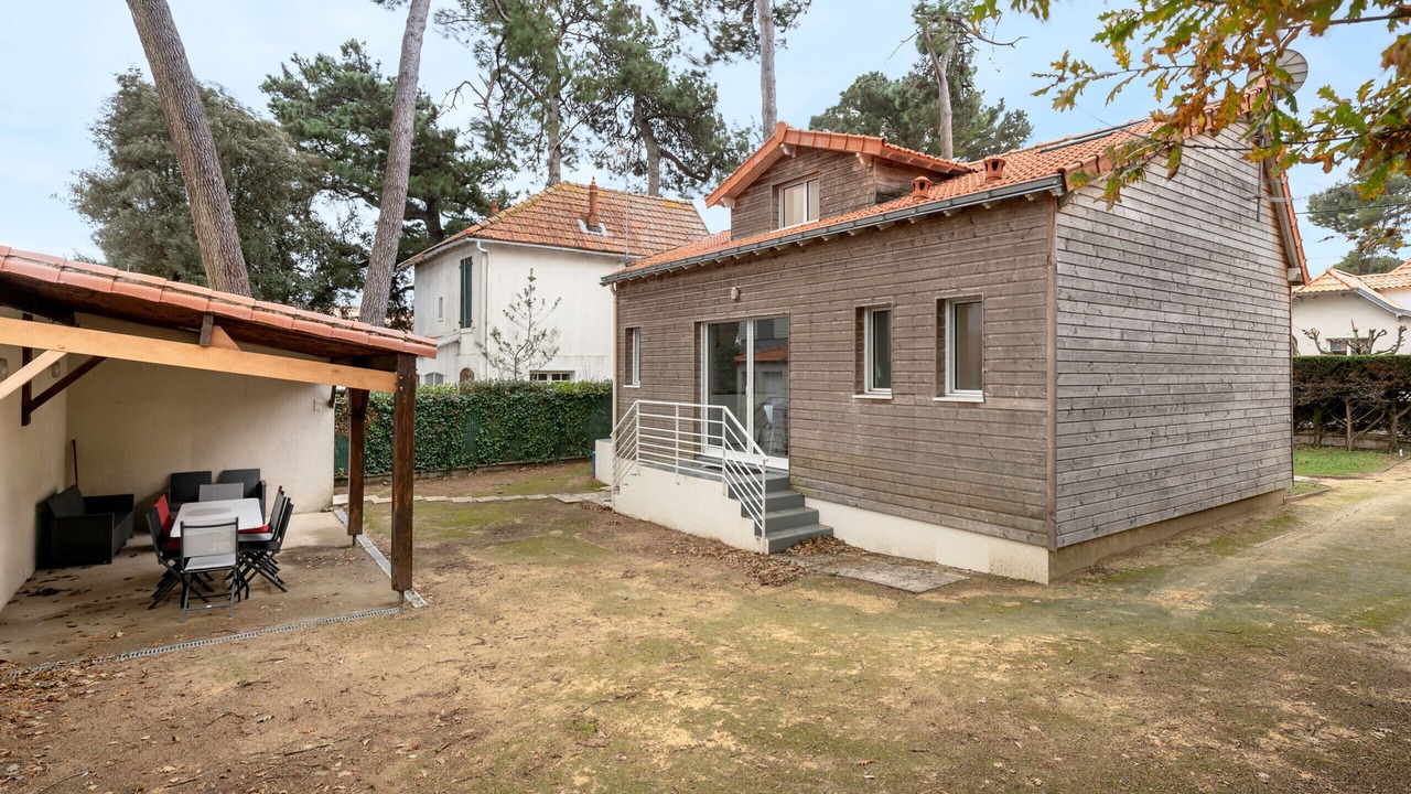Photo of Outdoor in Tharon-Plage
