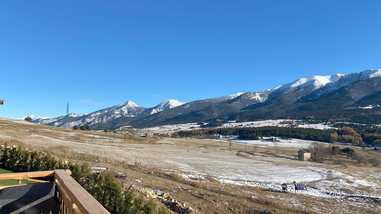 Photo of Outdoor in Bolquere
