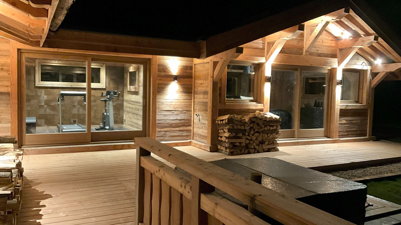 Photo of Outdoor in Bolquere
