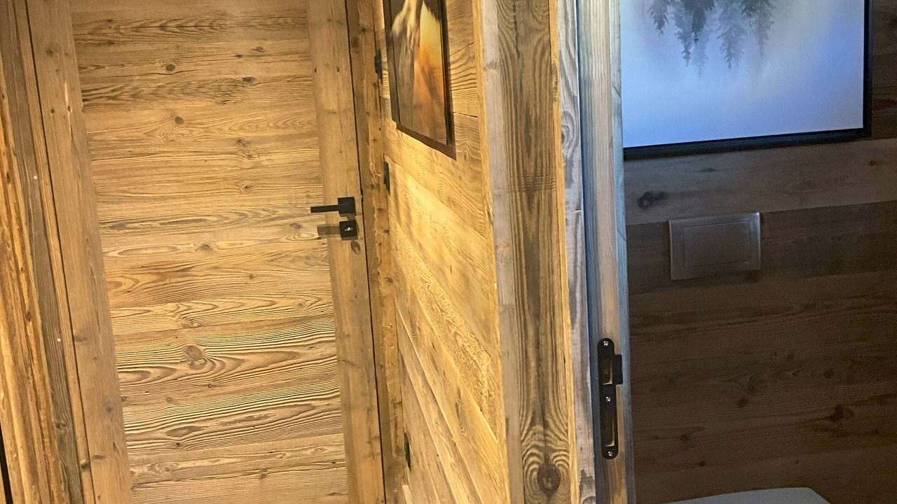 Photo of Bathroom in Bolquere