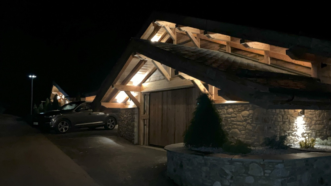 Photo of Outdoor in Bolquere