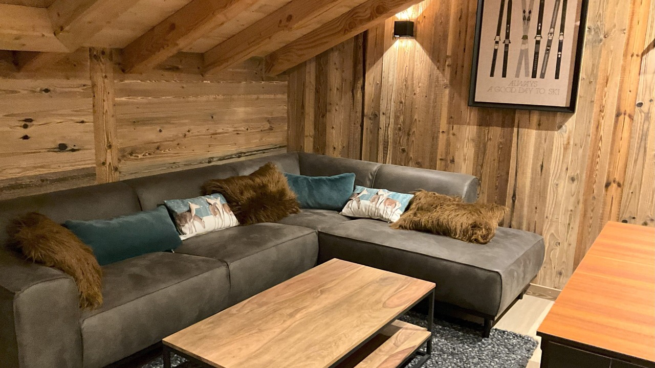 Photo of Livingroom in Bolquere