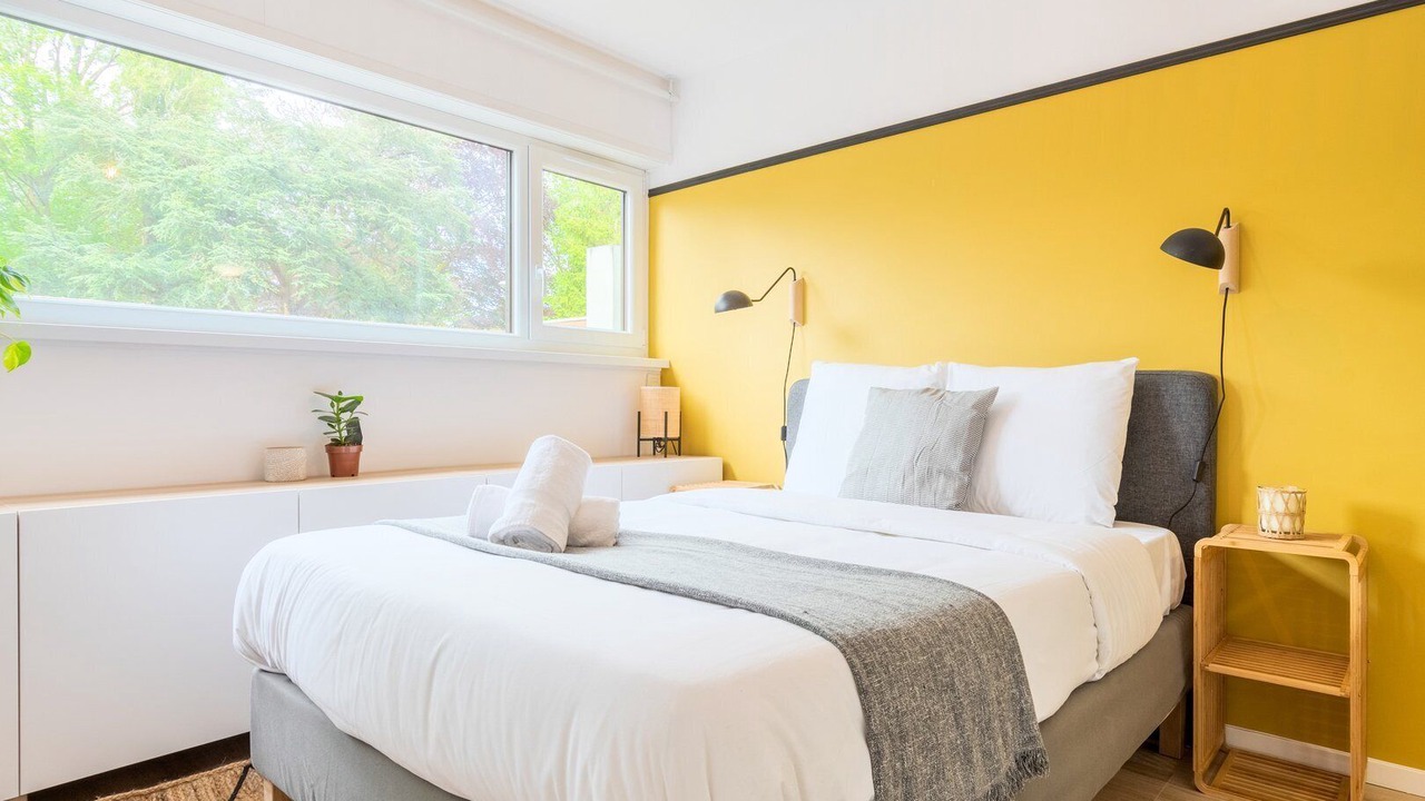 Photo of Bedroom in Tourcoing