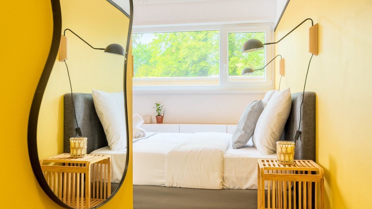 Photo of Bedroom in Tourcoing