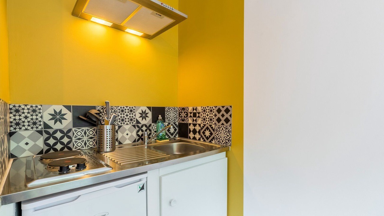 Photo of Kitchen in Tourcoing