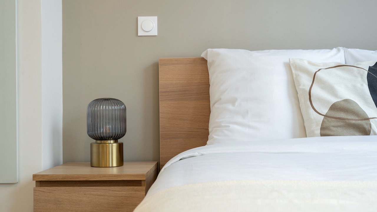 Photo of Bedroom in Lille Centre Ville