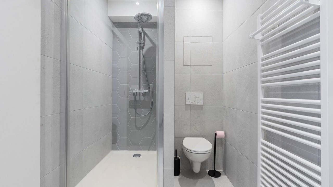 Photo of Bathroom in Lille Centre Ville