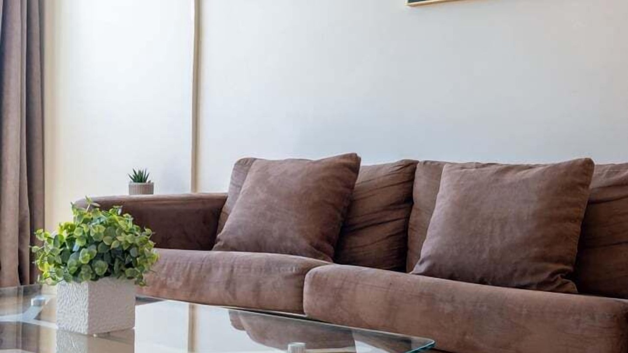 Photo of Livingroom in La Madeleine
