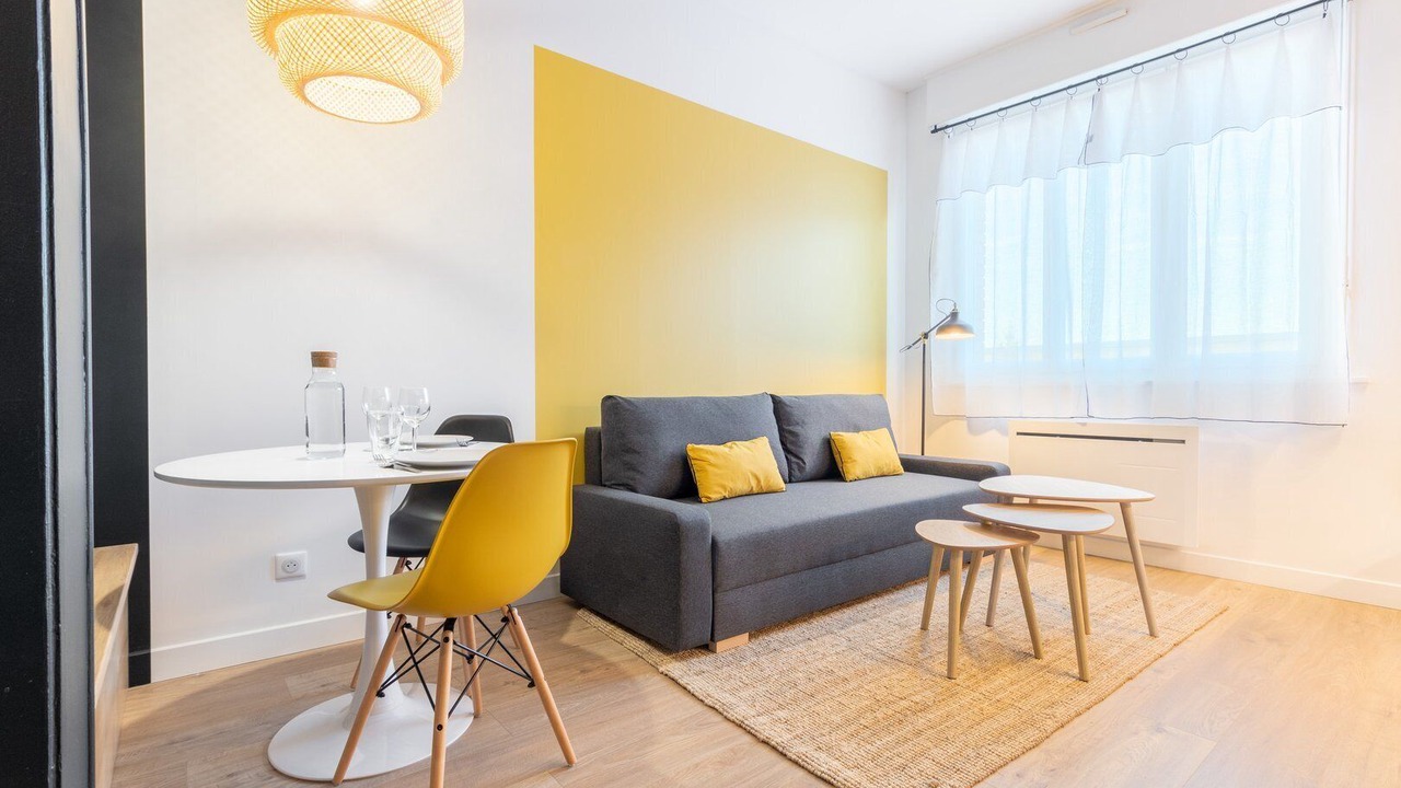 Photo of Livingroom in Marcq-en-Baroeul