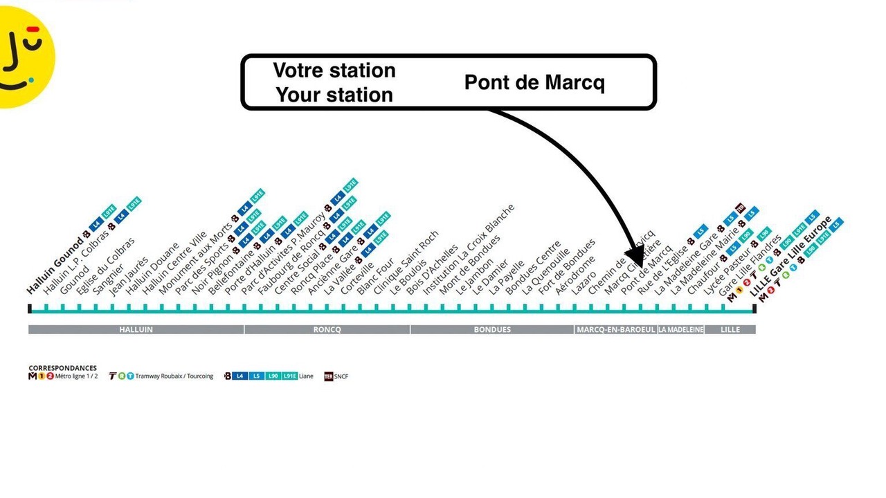 Photo of Others in Marcq-en-Baroeul