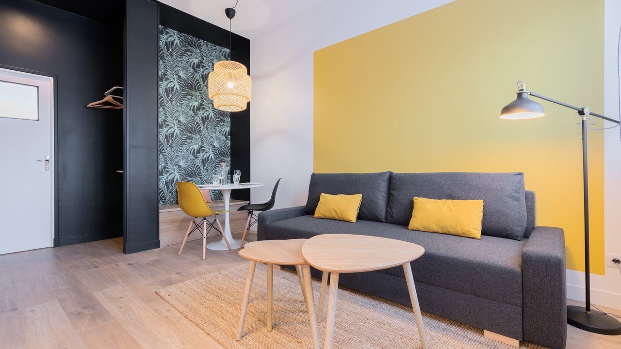 Photo of Livingroom in Marcq-en-Baroeul