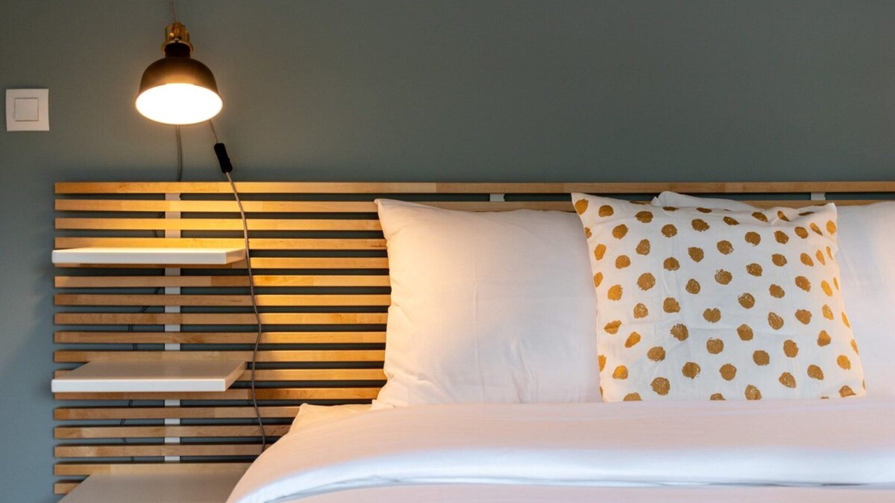Photo of Bedroom in Marcq-en-Baroeul