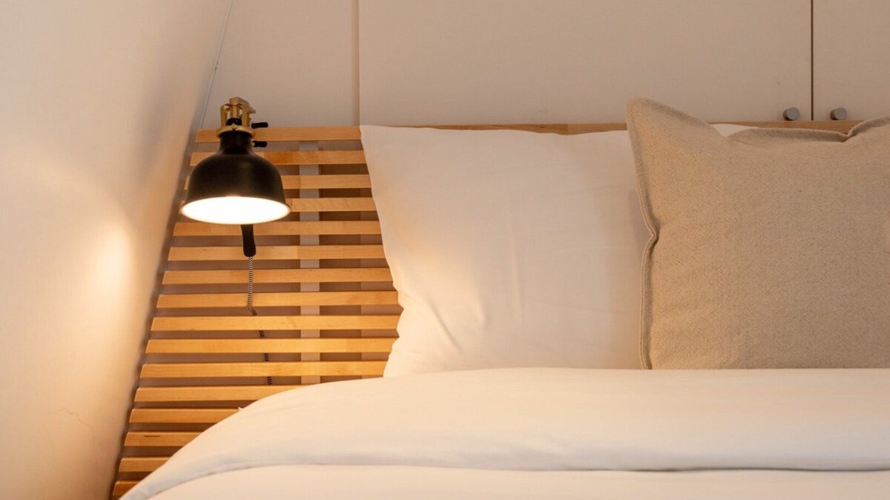 Photo of Bedroom in Marcq-en-Baroeul