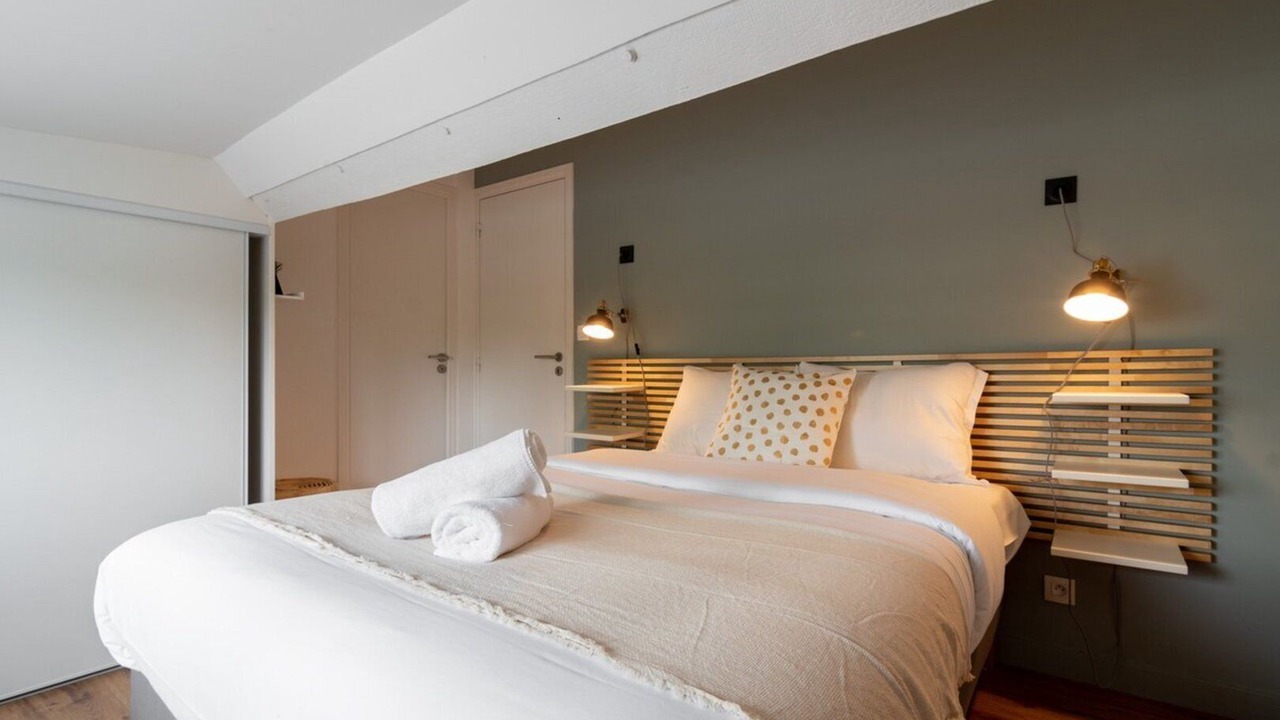 Photo of Bedroom in Marcq-en-Baroeul