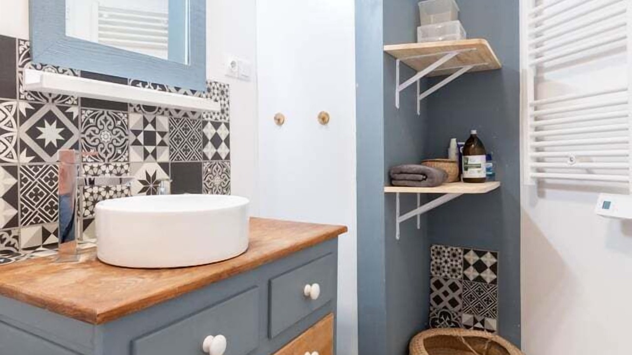 Photo of Bathroom in Old Lille