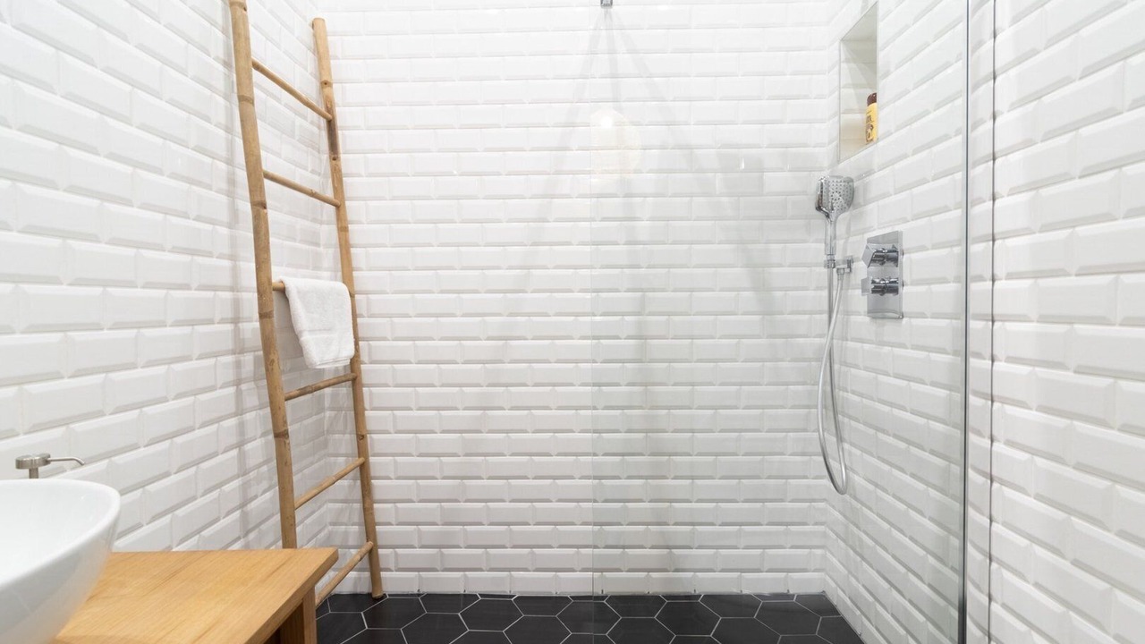 Photo of Bathroom in Vauban Esquermes