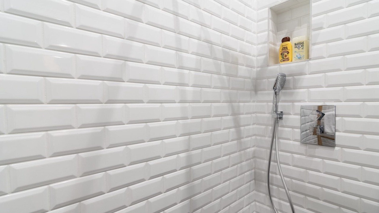 Photo of Bathroom in Vauban Esquermes