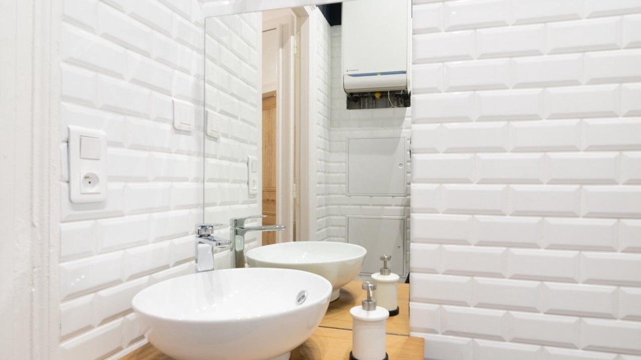 Photo of Bathroom in Vauban Esquermes