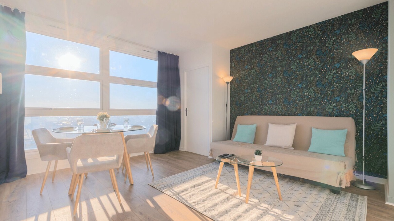 Photo of Livingroom in Lille