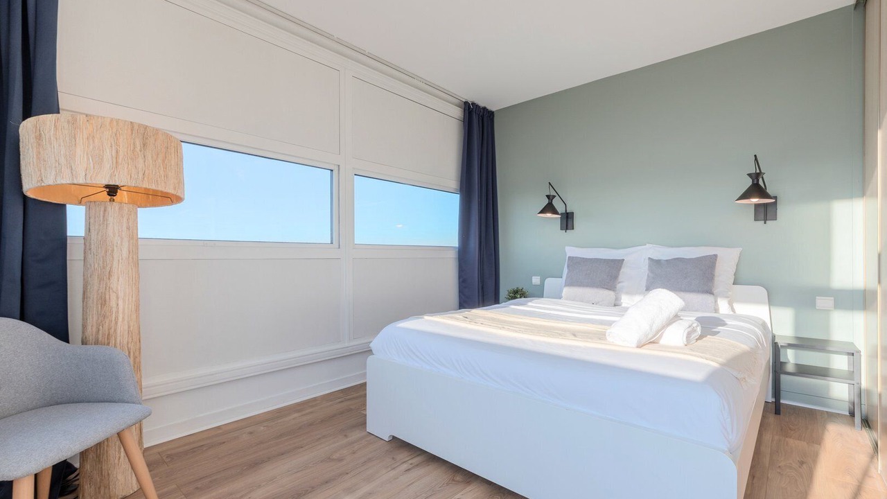 Photo of Bedroom in Lille