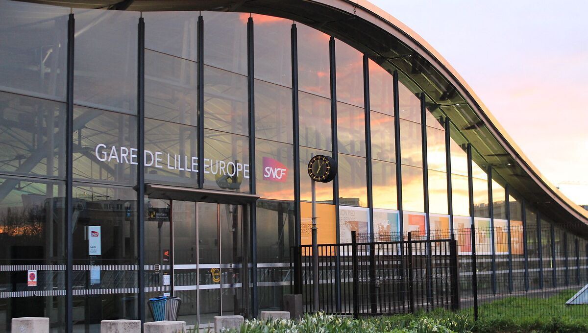 Photo of Outdoor in Lille