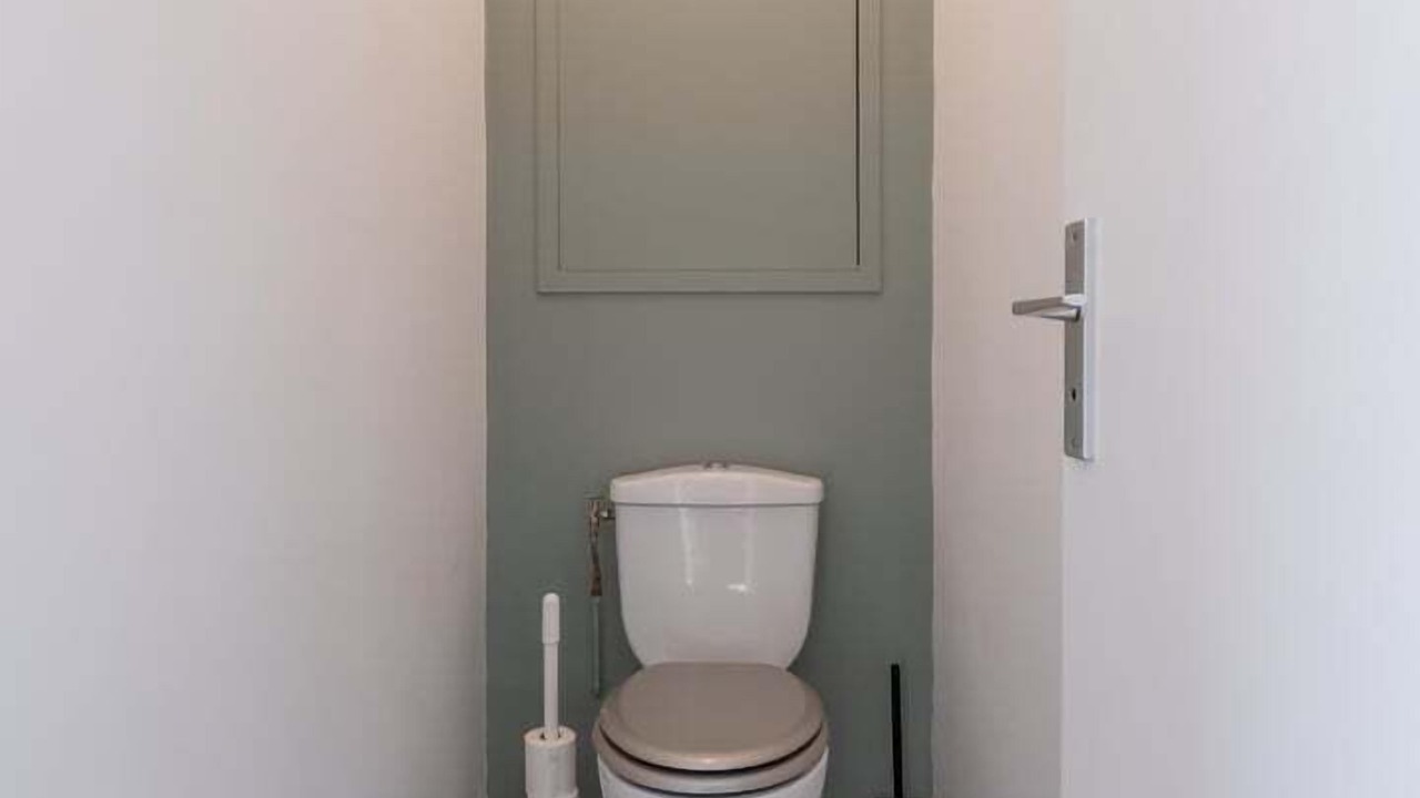 Photo of Bathroom in Lille