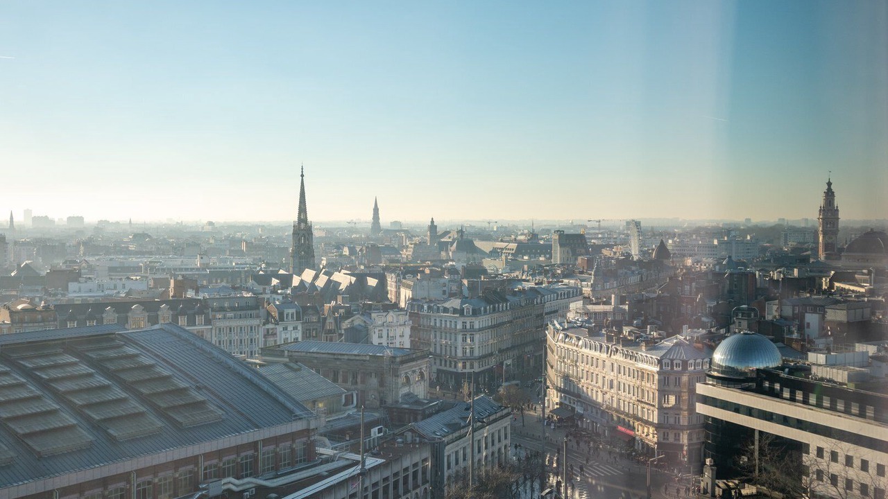 Photo of Others in Lille