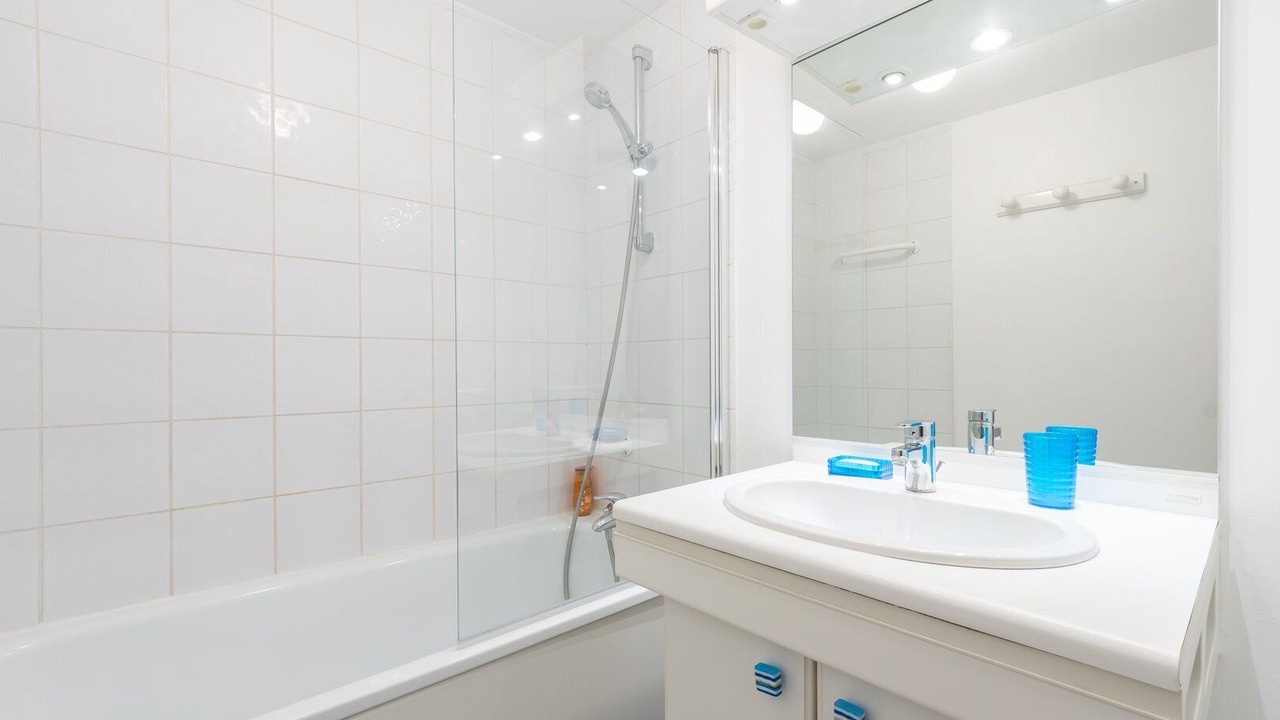 Photo of Bathroom in Lille